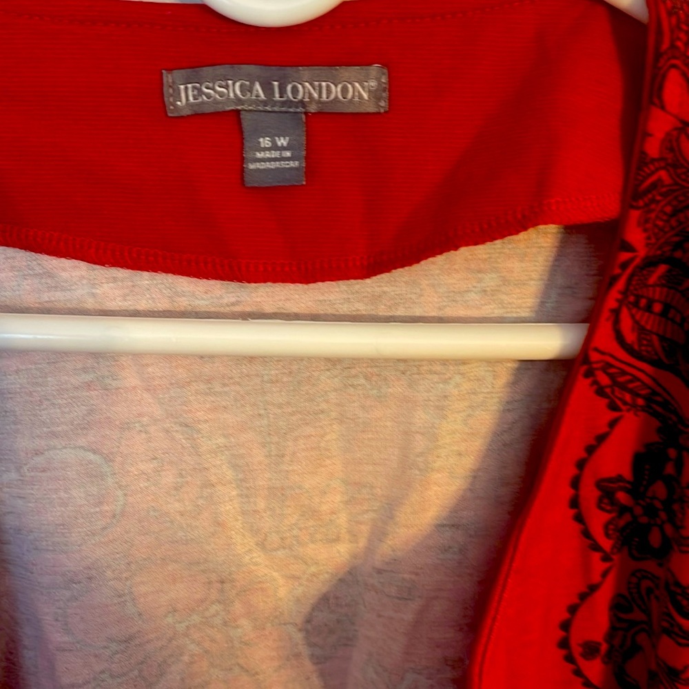 Size 16 sweater by JessicaLondon